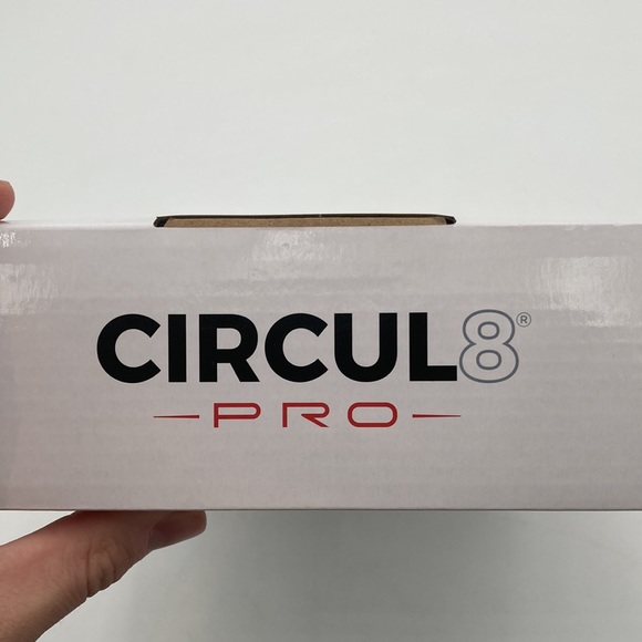 Circul 8 Pro Mobile Blood Clot Portable DVT Prevention 08-0027 New - Picture 4 of 7